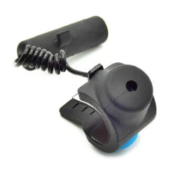 M-Wave Sonnette électrique Pour Vélo 120 Db -Magasin De Vélos Zefal sonnette electrique pour velo 120 db 3