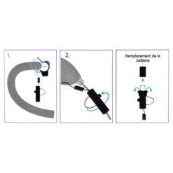 M-Wave Sonnette électrique Pour Vélo 120 Db -Magasin De Vélos Zefal sonnette electrique pour velo 120 db 5