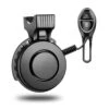 Sonnette électrique Pour Vélo Rechargeable En USB 1 Sonnette électrique Pour Vélo Rechargeable En USB -Magasin De Vélos Zefal sonnette electrique pour velo rechargeable en usb