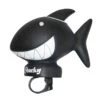 Sonnette Enfant 'Capt'n'Sharky' -Magasin De Vélos Zefal sonnette enfant capt n sharky