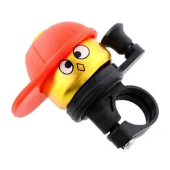 Magasin De Vélos Zefal -Magasin De Vélos Zefal sonnette garcon mignon pour velo enfant 1