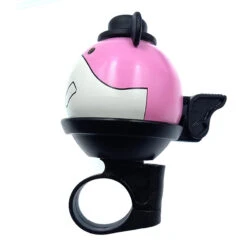 Sonnette Hamster Pour Vélo Enfant Bell -Magasin De Vélos Zefal sonnette hamster pour velo enfant bell 4