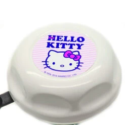 Sonnette HELLO KITTY Pour Vélo Enfant -Magasin De Vélos Zefal sonnette hello kitty pour velo enfant 2