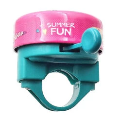 Sonnette Metal Ronde Minnie Velo Enfant DISNEY -Magasin De Vélos Zefal sonnette metal ronde minnie velo enfant disney 2