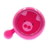 Point Sonnette Petit Cochon Pour Vélo Enfant