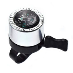 Point Sonnette Pour Vélo Adulte Avec Boussole 8 Point Sonnette Pour Vélo Adulte Avec Boussole -Magasin De Vélos Zefal sonnette pour velo adulte avec boussole 2