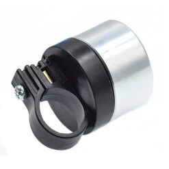 Point Sonnette Pour Vélo Adulte Avec Boussole 9 Point Sonnette Pour Vélo Adulte Avec Boussole -Magasin De Vélos Zefal sonnette pour velo adulte avec boussole 3