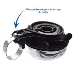 Spanninga Sonnette Rotative Chromé à Friction Pour Vélo 8 Spanninga Sonnette Rotative Chromé à Friction Pour Vélo -Magasin De Vélos Zefal sonnette rotative chrome a friction pour velo 2