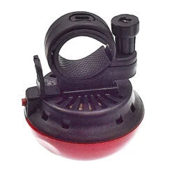 Sonnette Soucoupe électronique Pour Signalisation à Vélo 11 Sonnette Soucoupe électronique Pour Signalisation à Vélo -Magasin De Vélos Zefal sonnette soucoupe electronique pour signalisation a velo 3