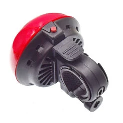 Sonnette Soucoupe électronique Pour Signalisation à Vélo 12 Sonnette Soucoupe électronique Pour Signalisation à Vélo -Magasin De Vélos Zefal sonnette soucoupe electronique pour signalisation a velo 4