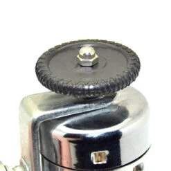 Messingschlager Sonnette Sur Roue Pour Vélo -Magasin De Vélos Zefal sonnette sur roue pour velo 4