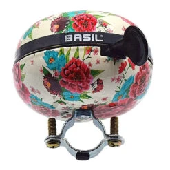 Sonnette Vélo 80 Mm Gardenia White Basil 8 Sonnette Vélo 80 Mm Gardenia White Basil -Magasin De Vélos Zefal sonnette velo 80 mm gardenia white basil 2