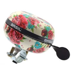 Sonnette Vélo 80 Mm Gardenia White Basil 9 Sonnette Vélo 80 Mm Gardenia White Basil -Magasin De Vélos Zefal sonnette velo 80 mm gardenia white basil 3