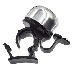 Sonnette Vélo à Clipser Sur Guidon -Magasin De Vélos Zefal sonnette velo a clipser sur guidon 2