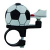 Sonnette Vélo Ballon De Foot -Magasin De Vélos Zefal sonnette velo ballon de foot