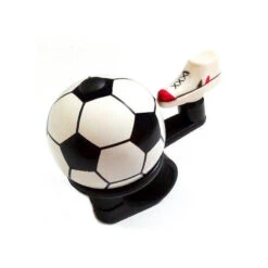 Sonnette Vélo Ballon De Foot -Magasin De Vélos Zefal sonnette velo ballon de foot 2