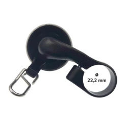 Widek Sonnette Vélo électrique Déportée -Magasin De Vélos Zefal sonnette velo electrique deportee 3