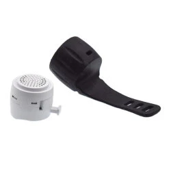 Sonnette Vélo électronique E-Bell -Magasin De Vélos Zefal sonnette velo electronique e bell 4