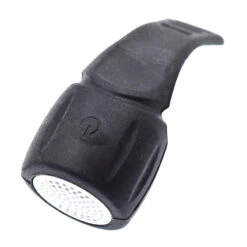 Sonnette Vélo électronique E-Bell -Magasin De Vélos Zefal sonnette velo electronique e bell 5