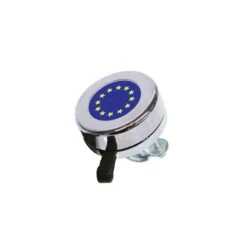 Sonnette Vélo EUROPA -Magasin De Vélos Zefal sonnette velo europa 2