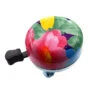 Sonnette Vélo Fleur Pour Dame BELL -Magasin De Vélos Zefal sonnette velo fleur pour dame bell