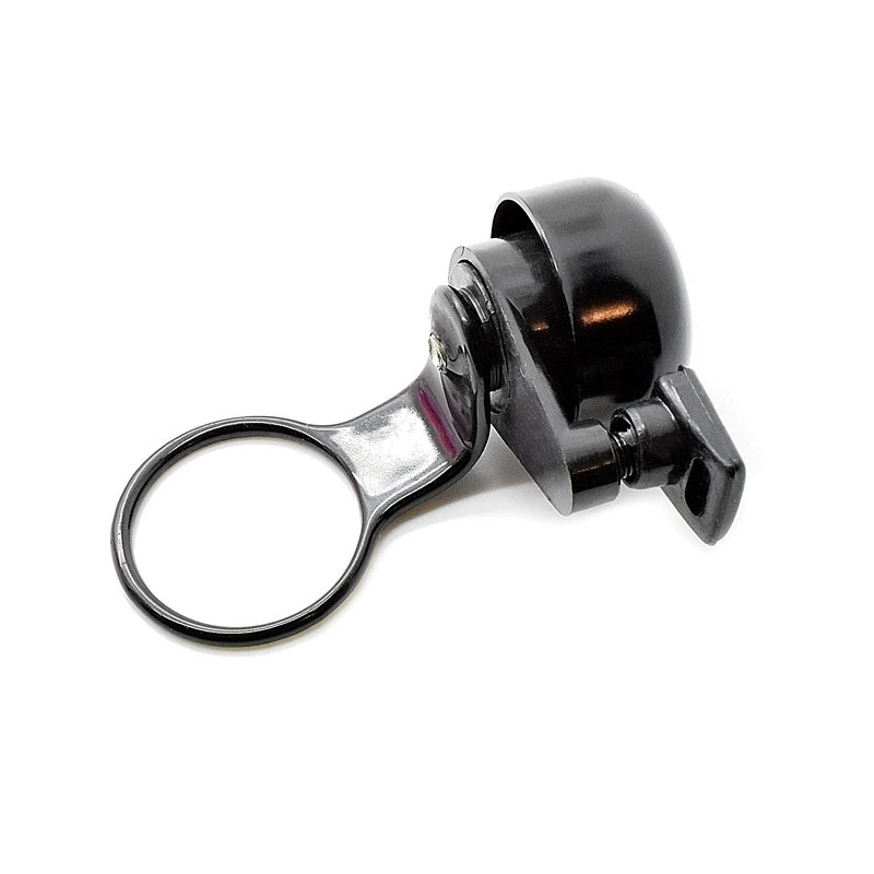 Messingschlager Sonnette Vélo Pour Montage Sur Jeu De Direction 5 Messingschlager Sonnette Vélo Pour Montage Sur Jeu De Direction – Image 3