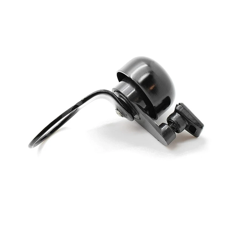 Messingschlager Sonnette Vélo Pour Montage Sur Jeu De Direction 6 Messingschlager Sonnette Vélo Pour Montage Sur Jeu De Direction – Image 4