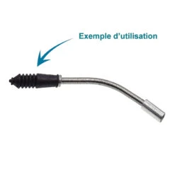 Soufflet Caoutchouc Pour V-brake - Freins - Par 10 -Magasin De Vélos Zefal soufflet caoutchouc pour v brake freins par 10 2