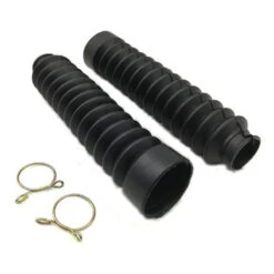 Soufflet De Fourche Caoutchouc Pour VTT -Magasin De Vélos Zefal soufflet de fourche caoutchouc pour vtt 5