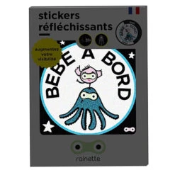 Sticker Réfléchissant Autocollant Vélo Rainette 12 Sticker Réfléchissant Autocollant Vélo Rainette -Magasin De Vélos Zefal sticker reflechissant autocollant velo rainette 4