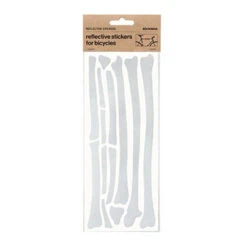 Stickers Autocollants Os Bookman Sur Cadre Ou Casque Vélo