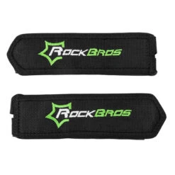 Straps Pour Pédales BMX Et Fixies Rockbros