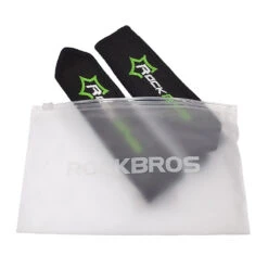 Straps Pour Pédales BMX Et Fixies Rockbros -Magasin De Vélos Zefal straps pour pedales bmx et fixies rockbros 3