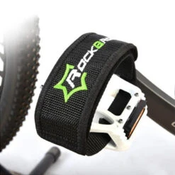 Straps Pour Pédales BMX Et Fixies Rockbros -Magasin De Vélos Zefal straps pour pedales bmx et fixies rockbros 4