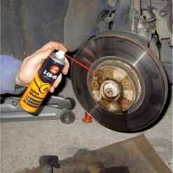 Super Dégrippant 3 En 1 Technique Aérosol 250 Ml -Magasin De Vélos Zefal super degrippant 3 en 1 technique aerosol 250 ml 3