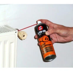 Super Dégrippant 3 En 1 Technique Aérosol 250 Ml -Magasin De Vélos Zefal super degrippant 3 en 1 technique aerosol 250 ml 4