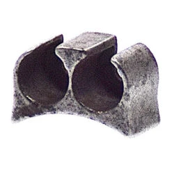 Support Acier Double à Souder Pour Gaine De Frein Vélo 11 Support Acier Double à Souder Pour Gaine De Frein Vélo -Magasin De Vélos Zefal support acier double a souder pour gaine de frein velo 3