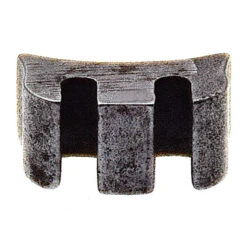 Support Acier Double à Souder Pour Gaine De Frein Vélo 12 Support Acier Double à Souder Pour Gaine De Frein Vélo -Magasin De Vélos Zefal support acier double a souder pour gaine de frein velo 4