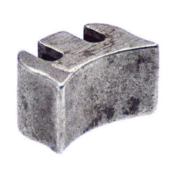 Support Acier Double à Souder Pour Gaine De Frein Vélo 13 Support Acier Double à Souder Pour Gaine De Frein Vélo -Magasin De Vélos Zefal support acier double a souder pour gaine de frein velo 5