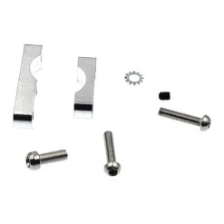 BUSCH & MULLER Support Avant De Dynamo Vélo En Aluminium Busch & Müller 8 BUSCH & MULLER Support Avant De Dynamo Vélo En Aluminium Busch & Müller -Magasin De Vélos Zefal support avant de dynamo velo en aluminium busch muller 1