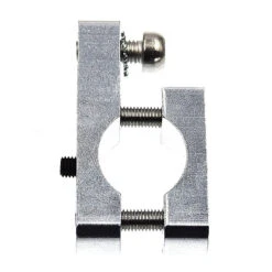 BUSCH & MULLER Support Avant De Dynamo Vélo En Aluminium Busch & Müller 10 BUSCH & MULLER Support Avant De Dynamo Vélo En Aluminium Busch & Müller -Magasin De Vélos Zefal support avant de dynamo velo en aluminium busch muller 3