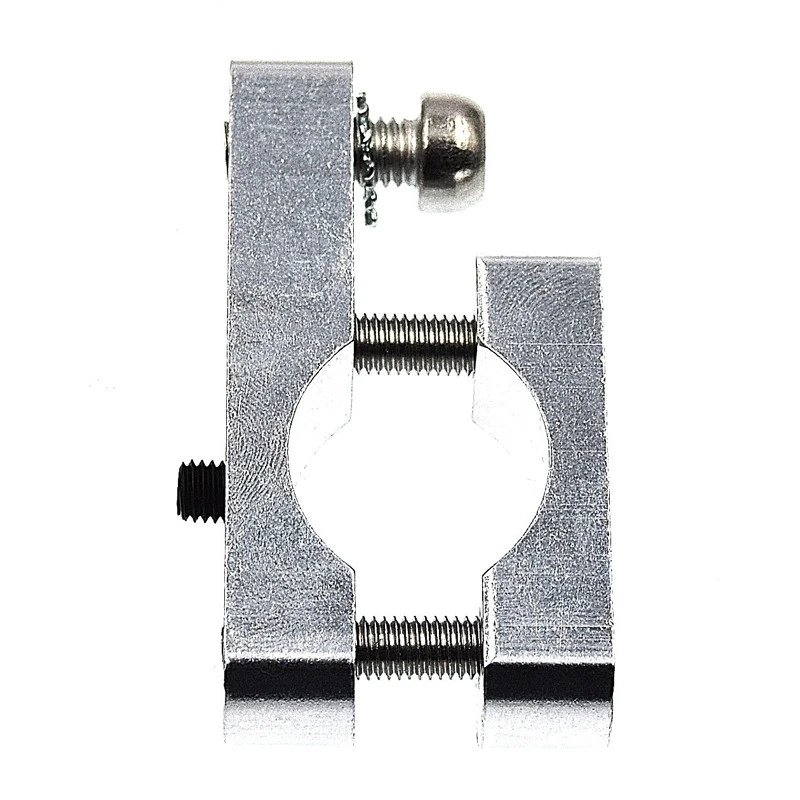 BUSCH & MULLER Support Avant De Dynamo Vélo En Aluminium Busch & Müller 6 BUSCH & MULLER Support Avant De Dynamo Vélo En Aluminium Busch & Müller – Image 4