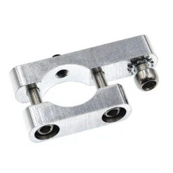 BUSCH & MULLER Support Avant De Dynamo Vélo En Aluminium Busch & Müller 11 BUSCH & MULLER Support Avant De Dynamo Vélo En Aluminium Busch & Müller -Magasin De Vélos Zefal support avant de dynamo velo en aluminium busch muller 4