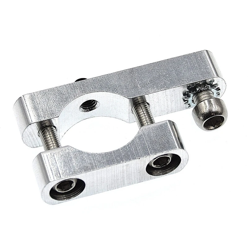 BUSCH & MULLER Support Avant De Dynamo Vélo En Aluminium Busch & Müller 7 BUSCH & MULLER Support Avant De Dynamo Vélo En Aluminium Busch & Müller – Image 5