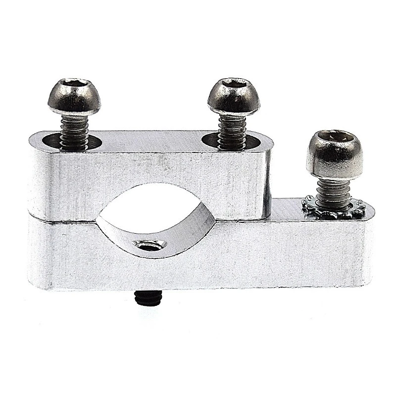 BUSCH & MULLER Support Avant De Dynamo Vélo En Aluminium Busch & Müller 3 BUSCH & MULLER Support Avant De Dynamo Vélo En Aluminium Busch & Müller