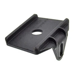 Hebie Support Contre Plaque Pour Béquille Centrale