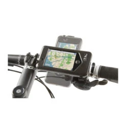 Support Coque Orientable M-Wave Pour Téléphone Portable -Magasin De Vélos Zefal support coque orientable m wave pour telephone portable 2