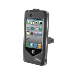 Support Coque Orientable M-Wave Pour Téléphone Portable