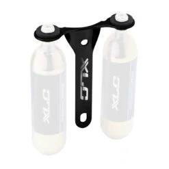 Support De Cartouche CO2 XLC Sur Cadre Vélo 9 Support De Cartouche CO2 XLC Sur Cadre Vélo -Magasin De Vélos Zefal support de cartouche co2 xlc sur cadre velo 2