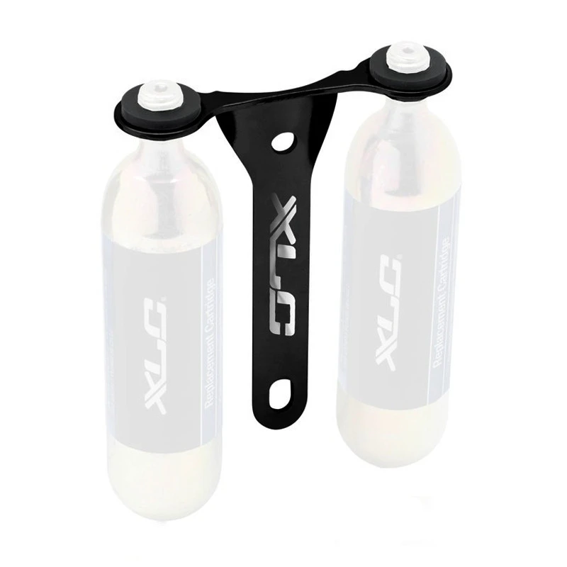 Support De Cartouche CO2 XLC Sur Cadre Vélo 5 Support De Cartouche CO2 XLC Sur Cadre Vélo – Image 3